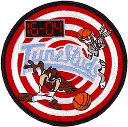 Class 2016-04 Euro-NATO Joint Jet Pilot Training
