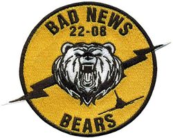 Class 2022-08 Euro-NATO Joint Jet Pilot Training
