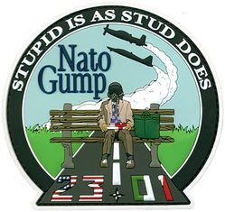 Class 2023-01 Euro-NATO Joint Jet Pilot Training
Keywords: PVC