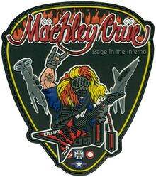 Class 2023-04 Euro-NATO Joint Jet Pilot Training
Keywords: PVC