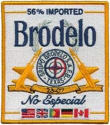 Class 2023-07 Euro-NATO Joint Jet Pilot Training
