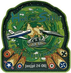 Class 2024-06 Euro-NATO Joint Jet Pilot Training 
Keywords: PVC