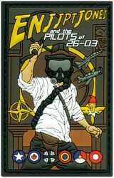 Class 2026-03 Euro-NATO Joint Jet Pilot Training
Keywords: PVC