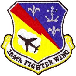 104th Fighter Wing
