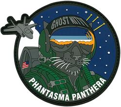 115th Fighter Wing F-35 Morale
Keywords: PVC