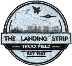 115th Fighter Wing Morale
