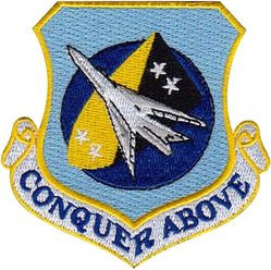 122d Fighter Wing
Keywords: OCP