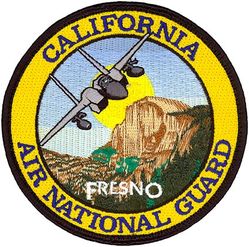 194th Fighter Squadron F-15
