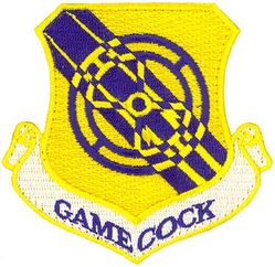 19th Fighter Squadron 15th Wing Morale
