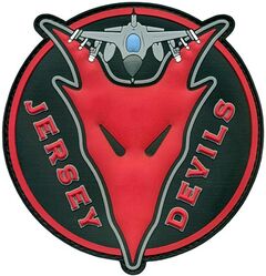 177th Fighter Wing Morale
Keywords: PVC