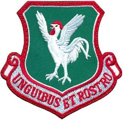 18th Wing Morale
