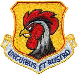 18th Wing Morale
