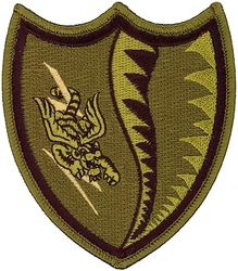 23d Wing Morale
Keywords: OCP