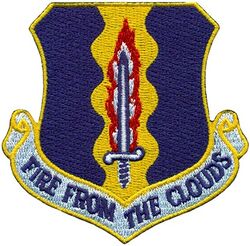 33d Fighter Wing
