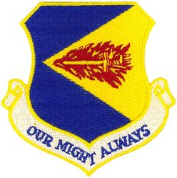 355th Fighter Wing

