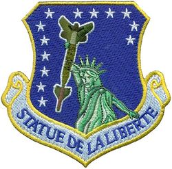 48th Fighter Wing Morale
