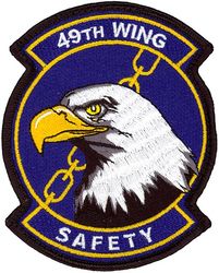49th Wing Safety
