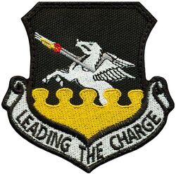 51st Fighter Wing

