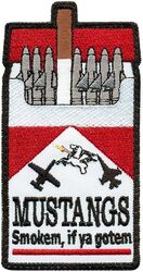 51st Fighter Wing Morale
