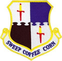 52d Fighter Wing Morale
