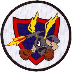 83d Fighter Weapons Squadron Heritage
