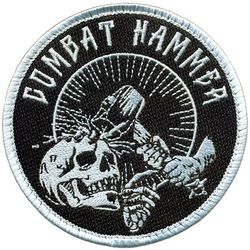 86th Fighter Weapons Squadron Morale

