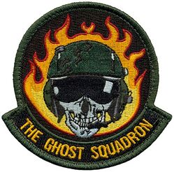 Air Force Flight Test Center, Detachment 3 HH-60U Rescue Unit
Air Force Flight Test Center, Detachment 3 appears to be one of the main USAF entities at Area 51, Groom Lake, NV, which oversees operations involving other more traditional aircraft and so-called “Foreign Materiel Exploitation,” or FME, examining non-American aircraft and systems at the secretive base, along with its other top-secret flight test duties.

The Ghost Squadron operates Sikorsky HH-60U Ghost Hawk rescue helicopters providing security, local search and rescue, and other types of utility support in and around the base.

Keywords: OCP