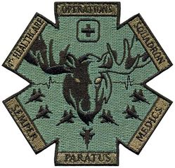 4th Healthcare Operations Squadron Morale
