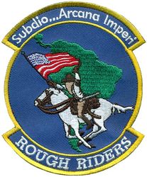 Host Nation Rider Program 
The Host Nation Rider Program provides National Guard members on U. S. counterdrug aircraft conducting counterdrug and/or counter-narco terroism and Air Bridge Denial operations over various South and Central American countries. Mandated by host nations, counterdrug flights are required to have a host nation rider (HNR) on board. The HNR monitors activity and coordinates with host nation law enforcement agencies and/or military organizations. In an effort to overcome the language barrier between flight crews and HNRs, a U.S. interpreter, a Host Nation Rider Escort (HNRE), is required on all counterdrug flights. The National Guard HNRE acts as an on board liaison/interpreter coordinating with Host Nation law enforcement personnel and providing training to the HNR personnel aboard the aircraft.
