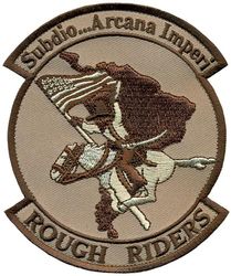 Host Nation Rider Program 
The Host Nation Rider Program provides National Guard members on U. S. counterdrug aircraft conducting counterdrug and/or counter-narco terroism and Air Bridge Denial operations over various South and Central American countries. Mandated by host nations, counterdrug flights are required to have a host nation rider (HNR) on board. The HNR monitors activity and coordinates with host nation law enforcement agencies and/or military organizations. In an effort to overcome the language barrier between flight crews and HNRs, a U.S. interpreter, a Host Nation Rider Escort (HNRE), is required on all counterdrug flights. The National Guard HNRE acts as an on board liaison/interpreter coordinating with Host Nation law enforcement personnel and providing training to the HNR personnel aboard the aircraft.
Keywords: Desert