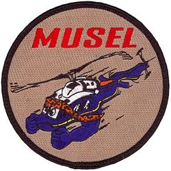 1st Helicopter Squadron Morale
