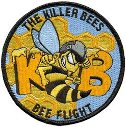 1st Helicopter Squadron B Flight
