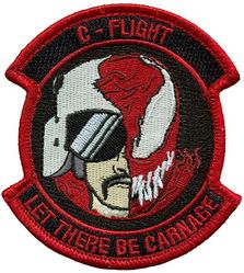 1st Helicopter Squadron C Flight
