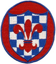 Helicopter Anti-Submarine Squadron 4 (HS-4) 
Established as Helicopter Anti Submarine Squadron FOUR (HS-4) "Black Knights" on 30 Jun 1952. Redesignated Helicopter Sea Combat Squadron FOUR (HSC-4) on 29 Mar 2012-.

Sikorsky HO4S-3S Chickasaw, 1952-1955
Sikorsky HSS-1 Seabat, 1955-1964
Sikorsky SH-3A/D/H Sea King, 1964-1991
Sikorsky SH-60F/S Seahawk, 1991-.

