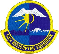 54th Helicopter Squadron

