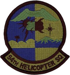 54th Helicopter Squadron
Keywords: subdued