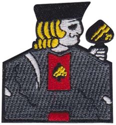 Helicopter Sea Combat Squadron 21 (HSC-21) Morale

