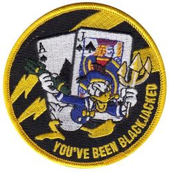 Helicopter Sea Combat Squadron 21 (HSC-21) Morale

