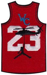 Helicopter Sea Combat Squadron 23 (HSC-23) Morale
