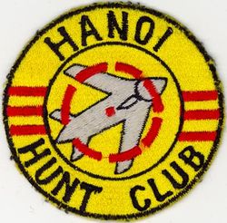 Hanoi Hunt Club
