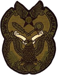 USAF Inspector General
The Inspector General of the Air Force (SAF/IG) independently assesses the readiness, discipline, and efficiency of the Air Force. SAF/IG is responsible to the Secretary and Chief of Staff for AF inspection policy; intelligence oversight; criminal investigations; counterintelligence operations; complaints program; fraud, waste, and abuse program; the Air Force Inspection Agency; and the Air Force Office of Special Investigations.
Keywords: OCP