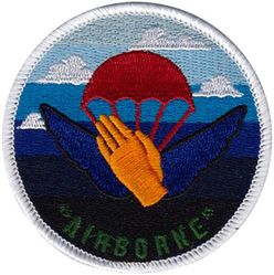 10th Intelligence Squadron Morale
