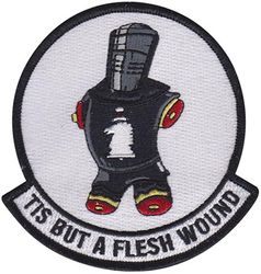 9th Intelligence Squadron Morale
