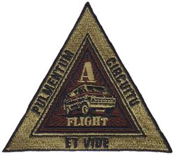 101st Intelligence Squadron A Flight
Keywords: OCP