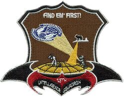 13th Intelligence Squadron Morale
