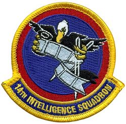 14th Intelligence Squadron
