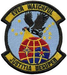 306th Intelligence Squadron Morale
The 306 IS was originally activated on 5 Oct 2012 to support ACC's MC-12W Liberty ISR aircraft, responsible for an advanced portion of the initial training for many airborne intelligence operators.

ACC drew the MC-12W program to a close and relocated the aircraft, transferring them to either the U.S. Army or U.S. Special Operations Command.

On 6 Mar 2017, the 306 IS relocated to Will Rogers ANGB, OK, expanding its training mission to encompass all airborne intelligence operators supporting AFSOC aircraft and reuniting with the MC-12W Liberty aircraft based there under the 137th Special Operations Wing.

