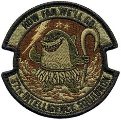 37th Intelligence Squadron Morale
Keywords: OCP