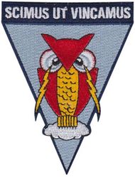 45th Intelligence Squadron Morale

