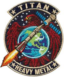 501st Intelligence Squadron Morale
